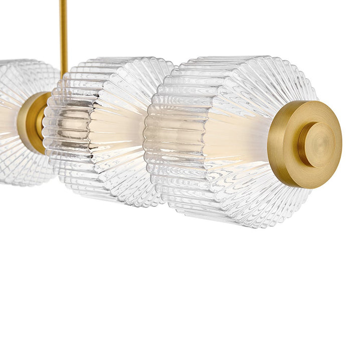Reign LED Linear