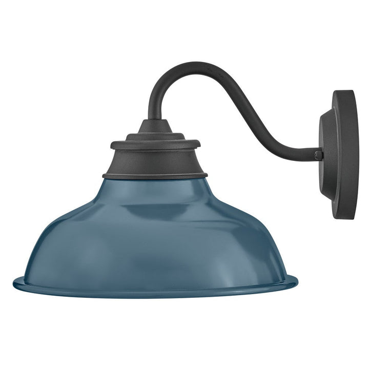 Wallace Medium Wall Mount Barn Light