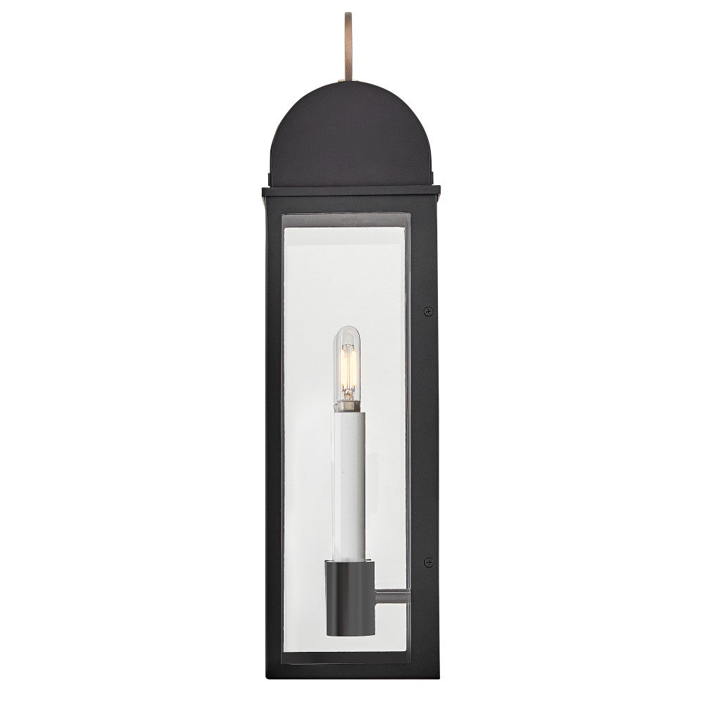 Campbell Wall Mount Lantern