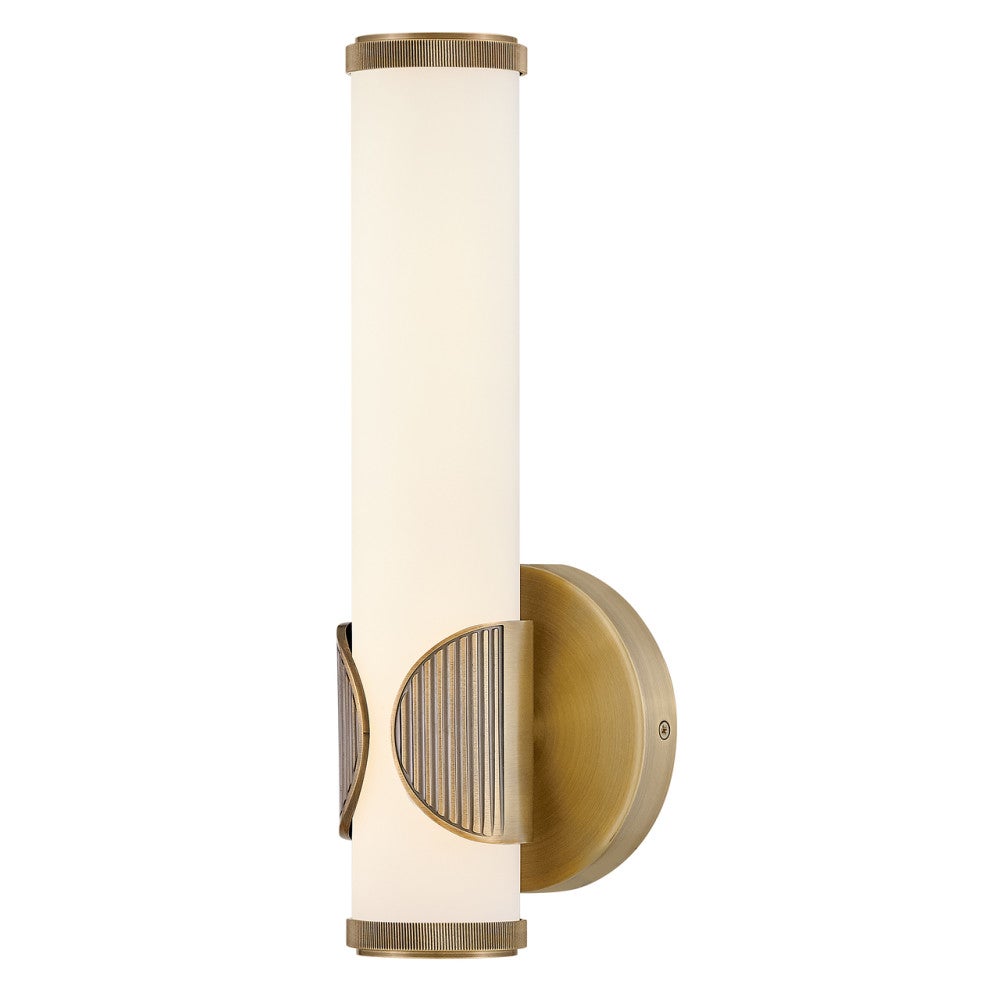 Femi Medium LED Sconce