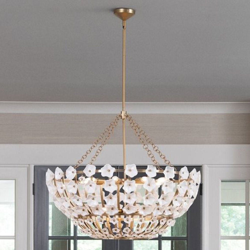 Azalea Large Chandelier