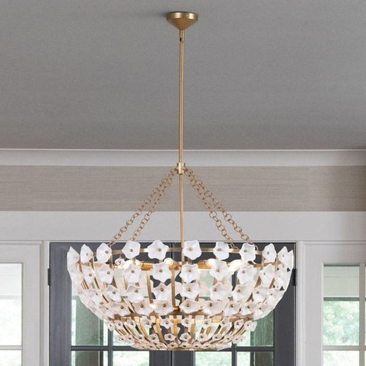 Azalea Large Chandelier