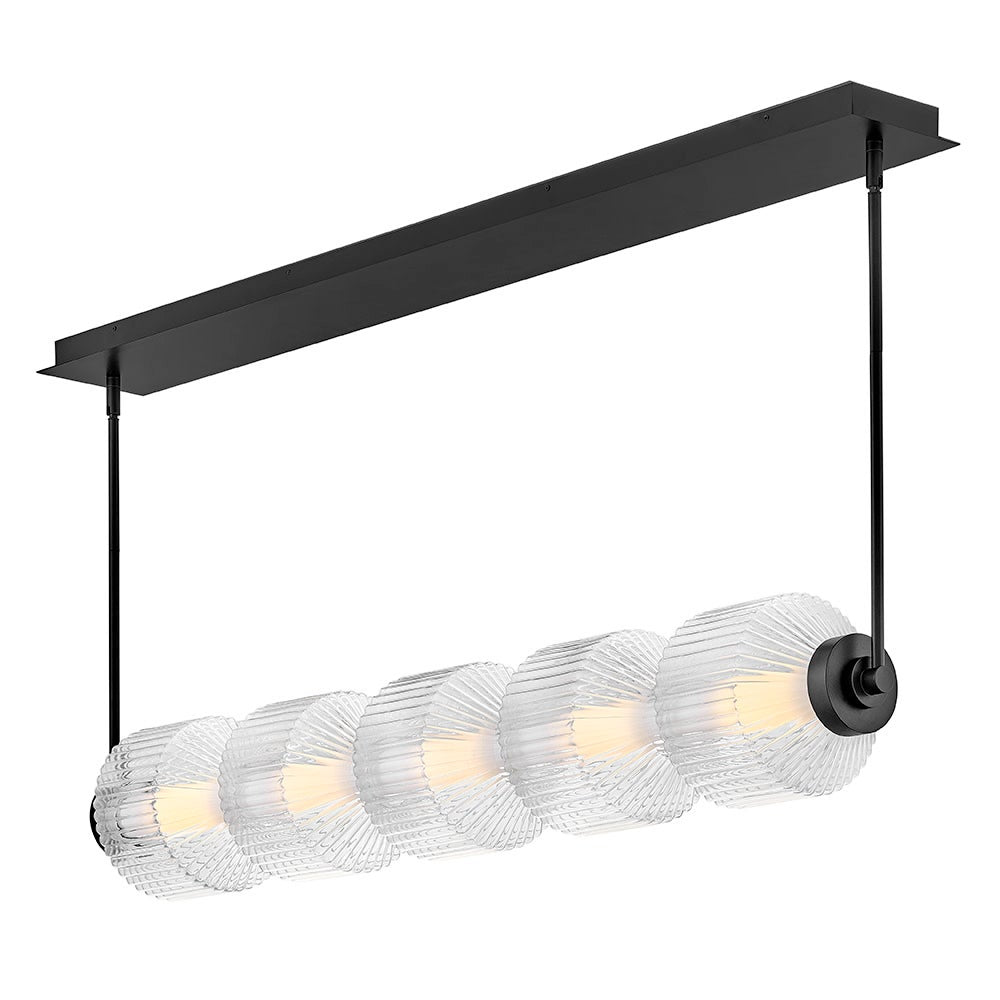 Reign LED Linear