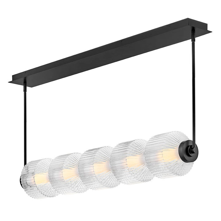 Reign LED Linear