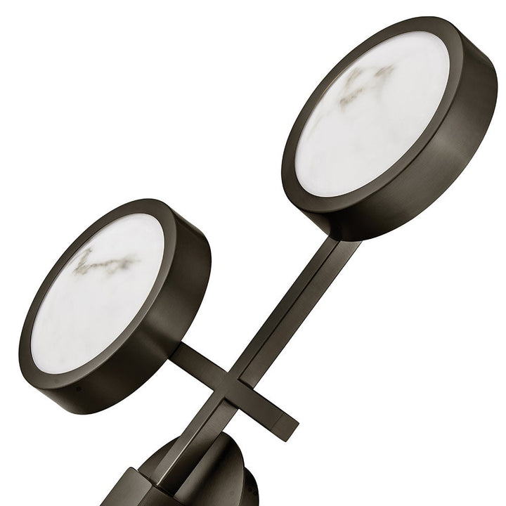 Cava Flush Mount