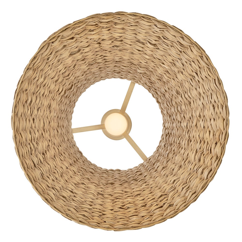 Seabrook Medium Chandelier