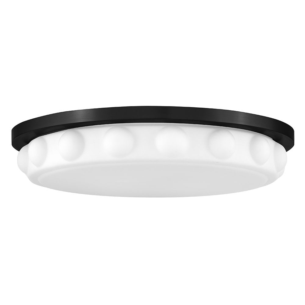Zoey Medium LED Flush Mount