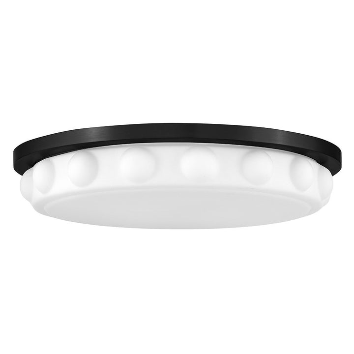 Zoey Medium LED Flush Mount