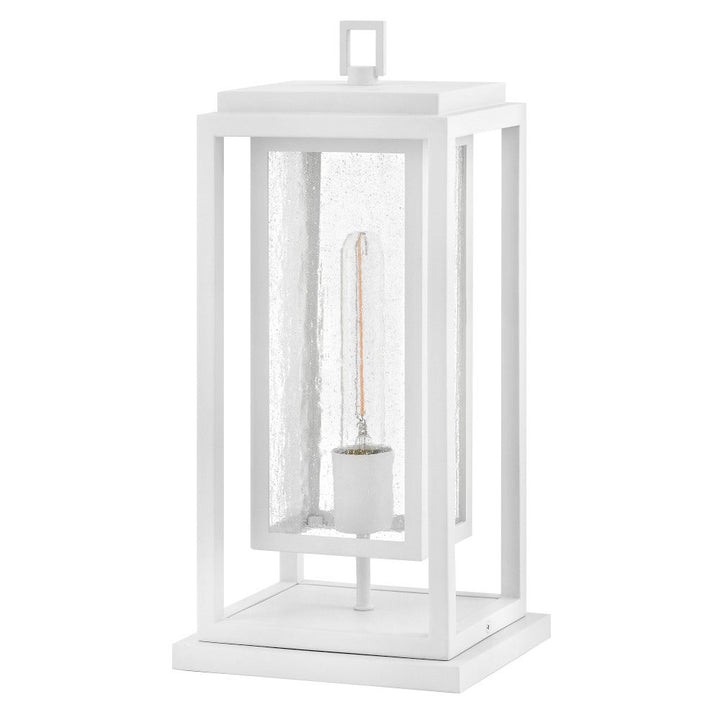 Republic Pier Mount Lantern
