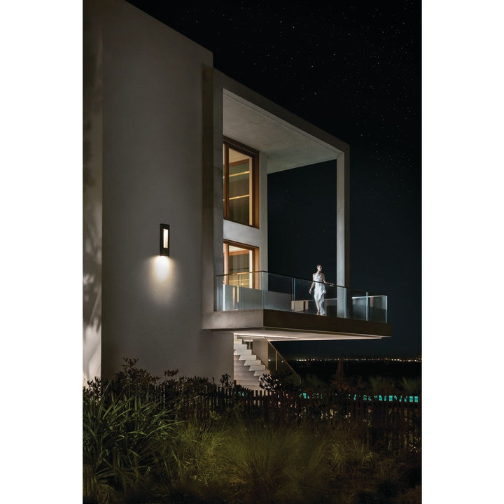 Atlantis Outdoor Wall Light