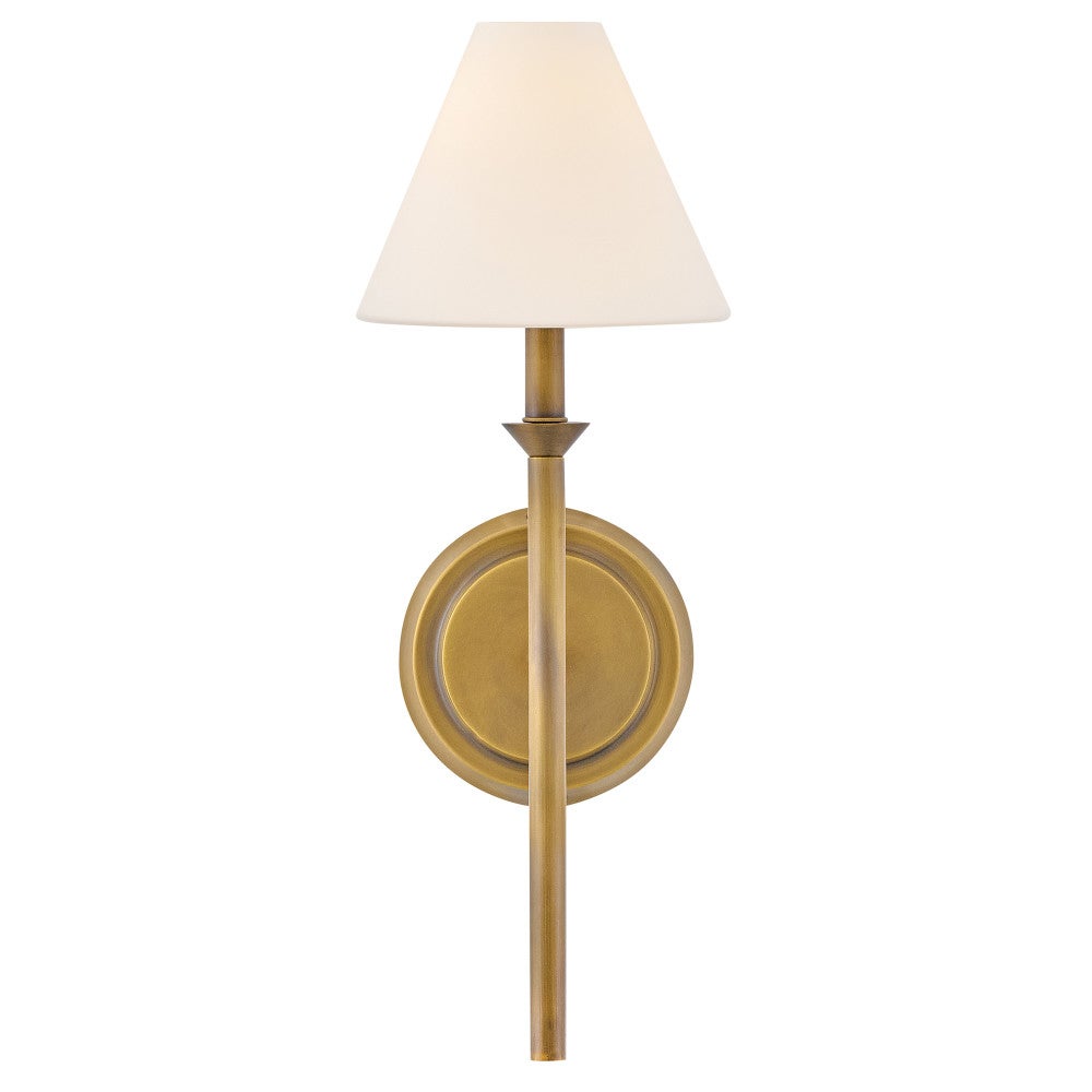 Greta Sconce
