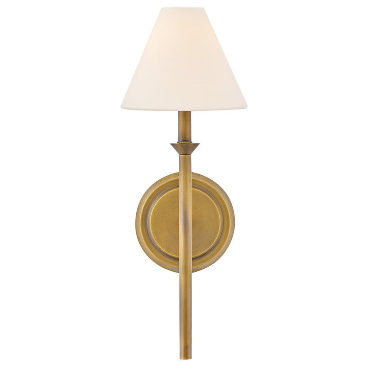 Greta Sconce