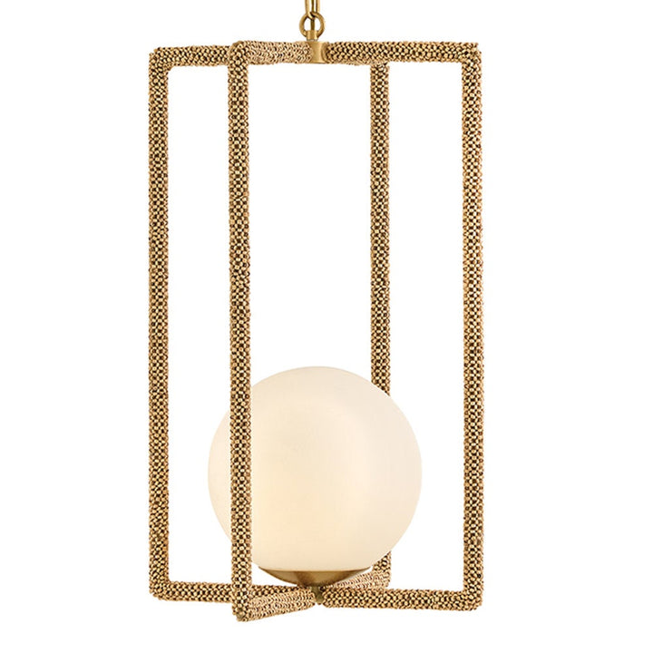 Keona Large Pendant by Hinkley - view 4