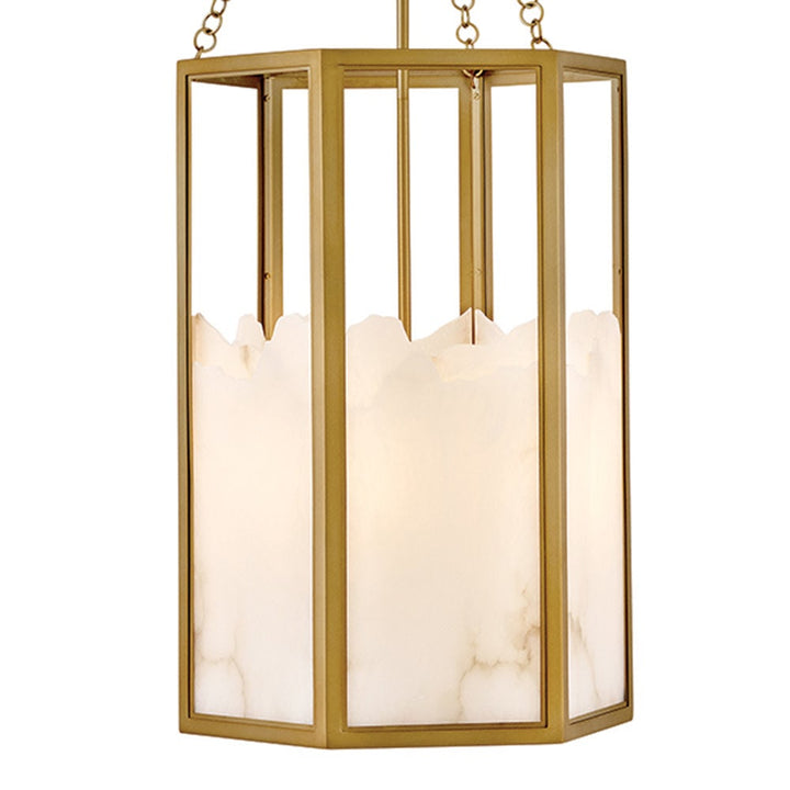 Veleta Chandelier