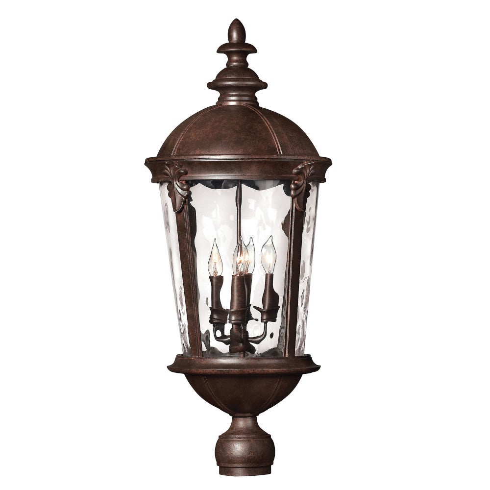 Windsor Wall Mount Lantern