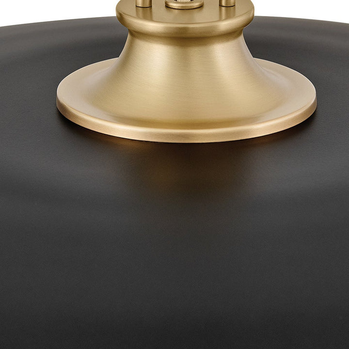 Sadie Large Dome Chandelier