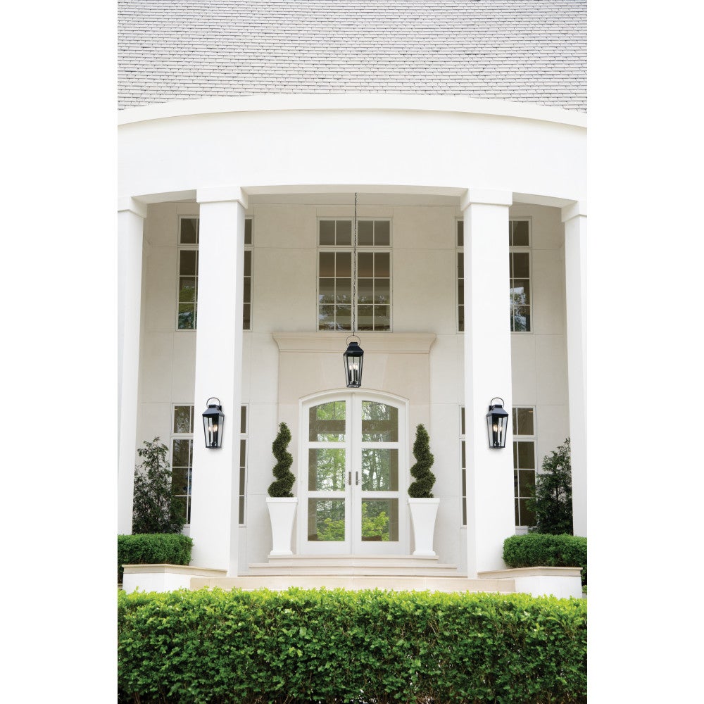 Dawson Large Hanging Lantern