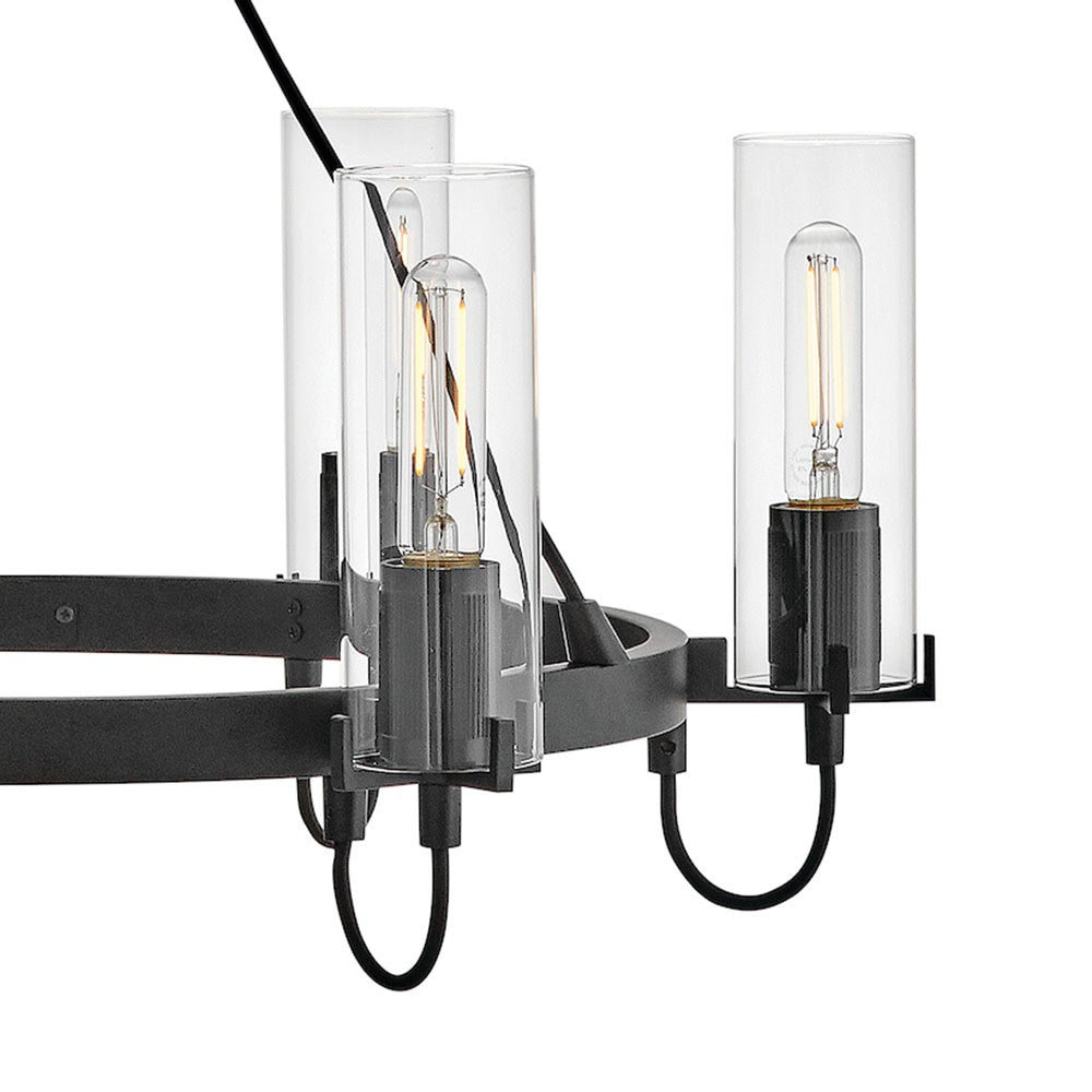 Ryden Medium Chandelier
