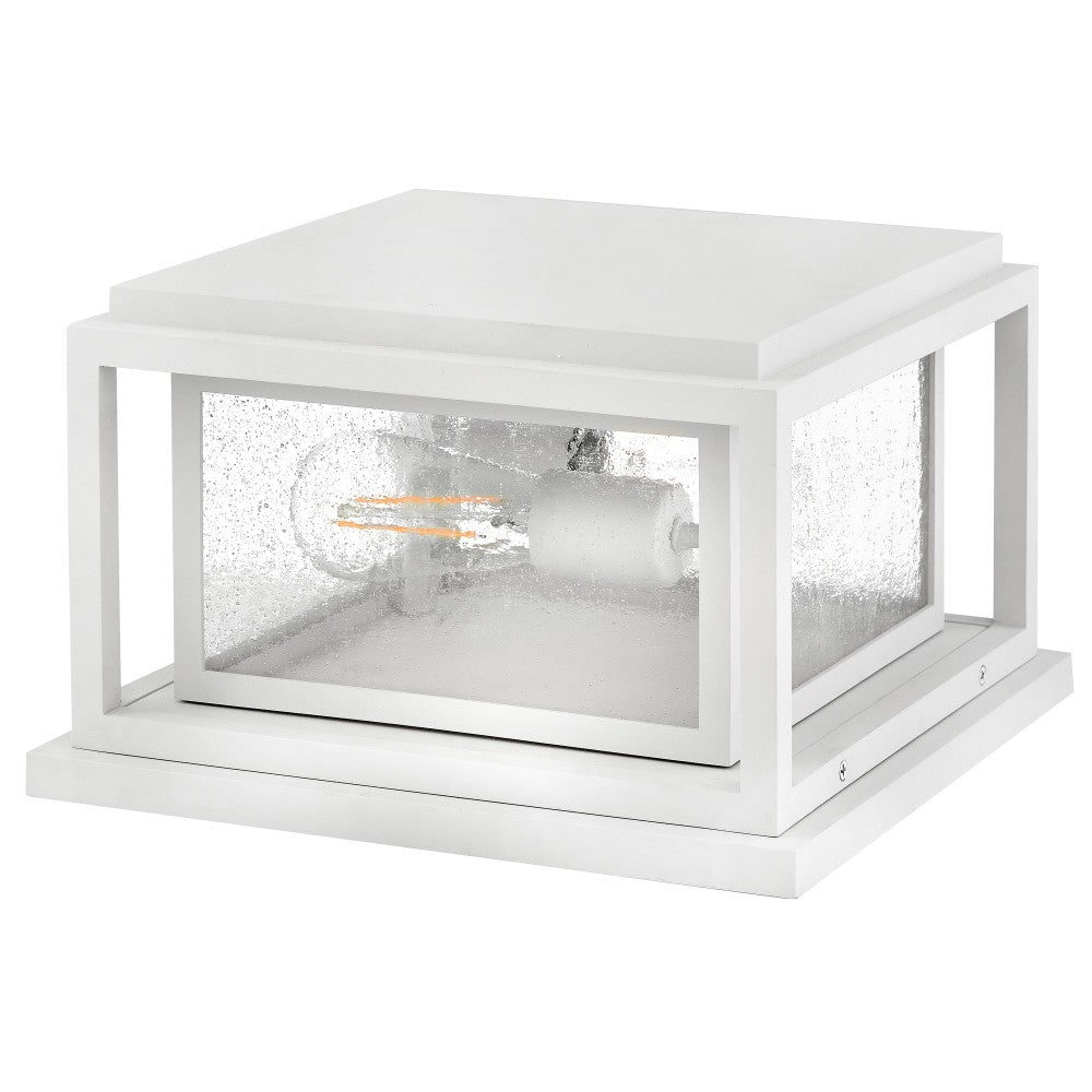 Republic Pier Mount Lantern