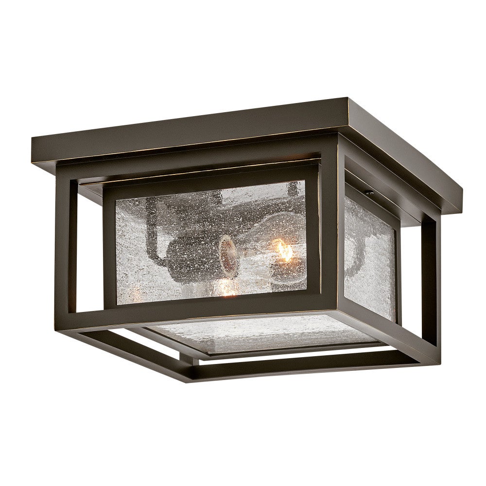 Republic Small Flush Mount