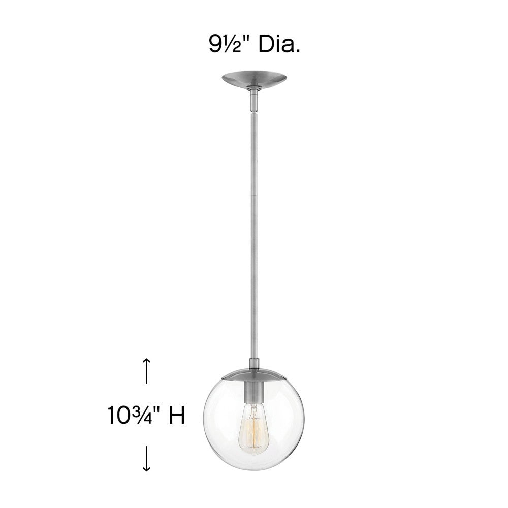 Warby Pendant