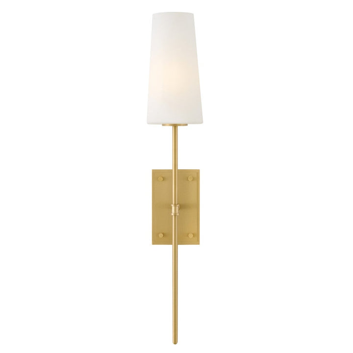 Saunders Sconce