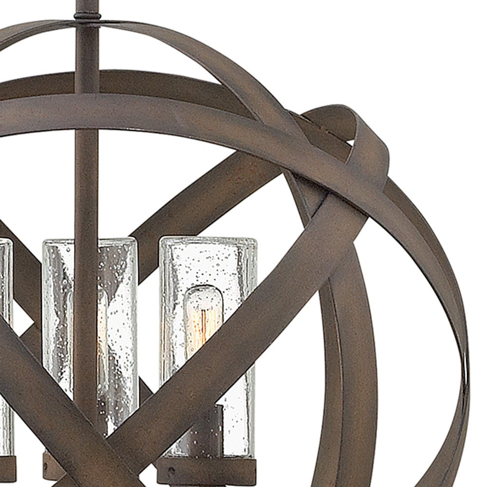 Carson Hanging Pendant