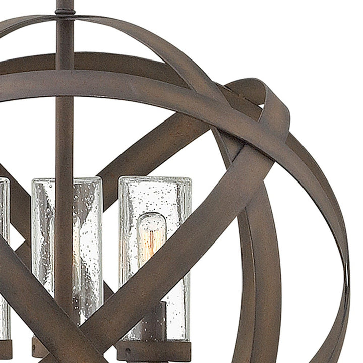 Carson Hanging Pendant