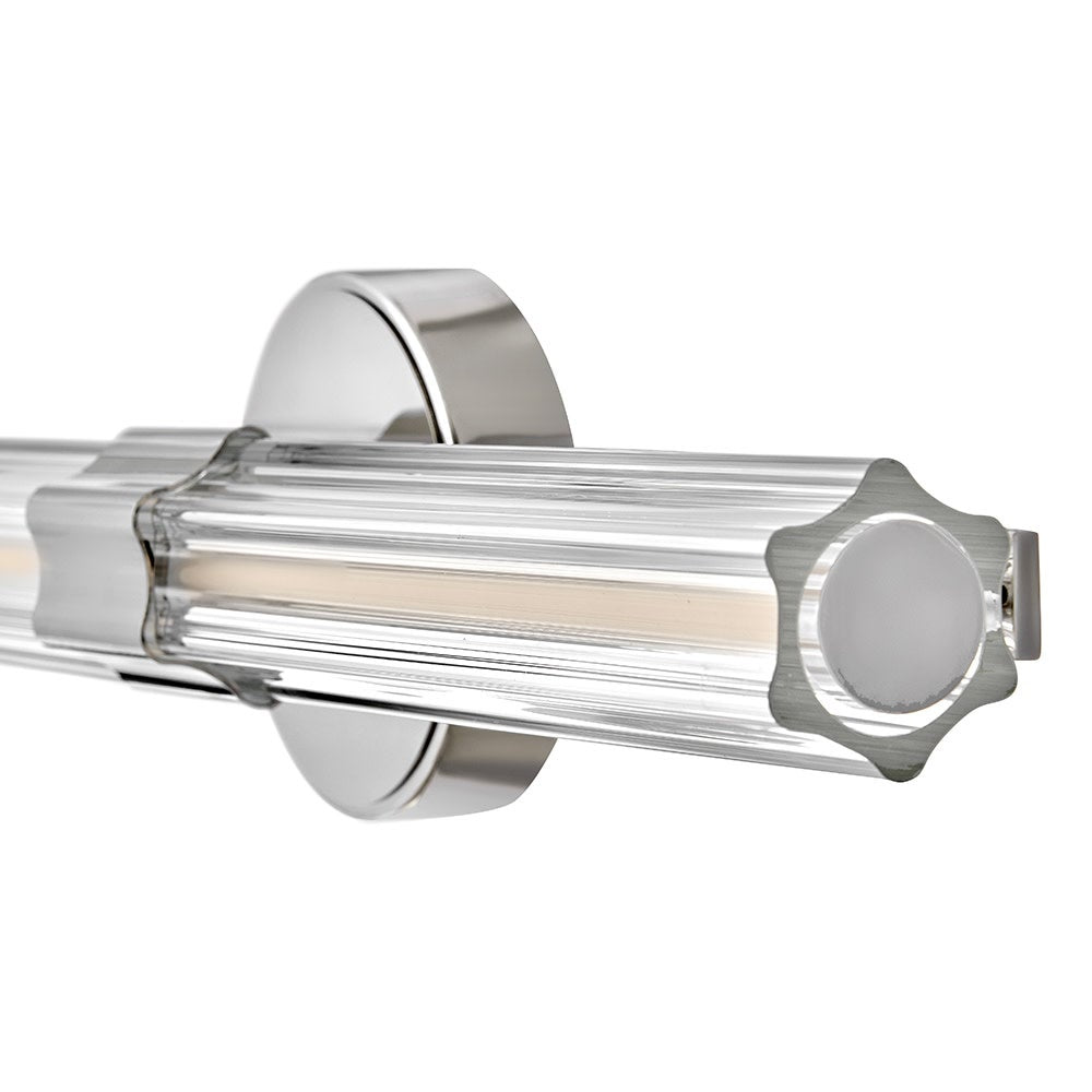 Georgette LED Vanity