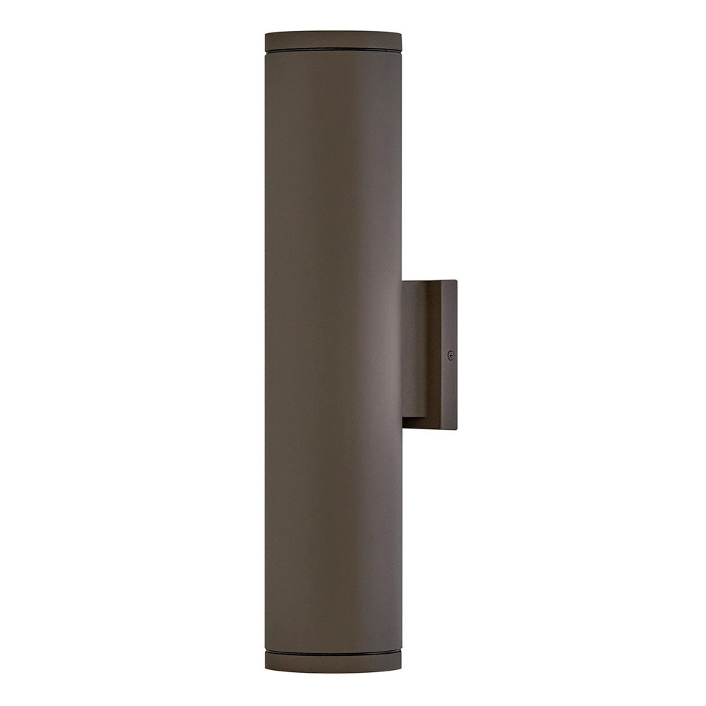 Silo Outdoor Wall Light