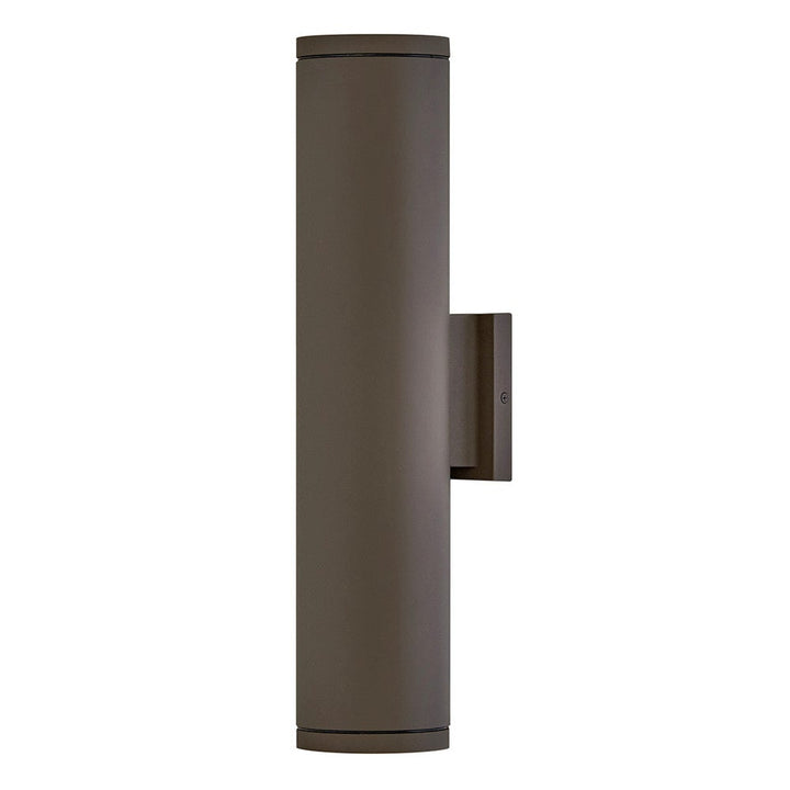 Silo Outdoor Wall Light