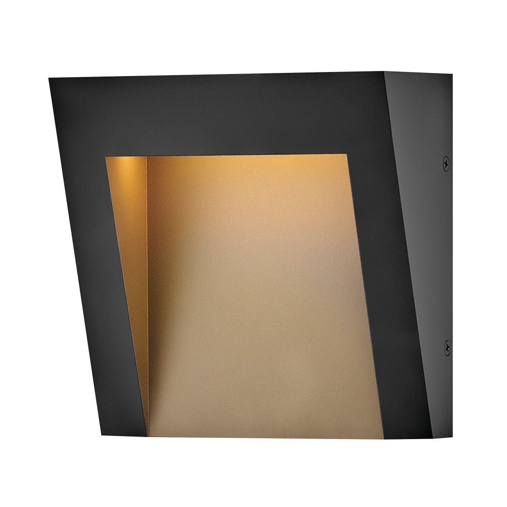 Taper LED Wall Sconce