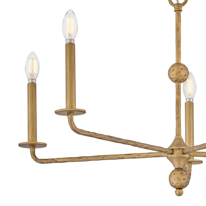 Ansel Chandelier