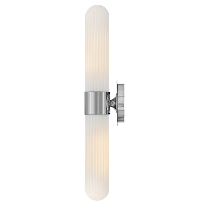 Nina Large Two Light Sconce