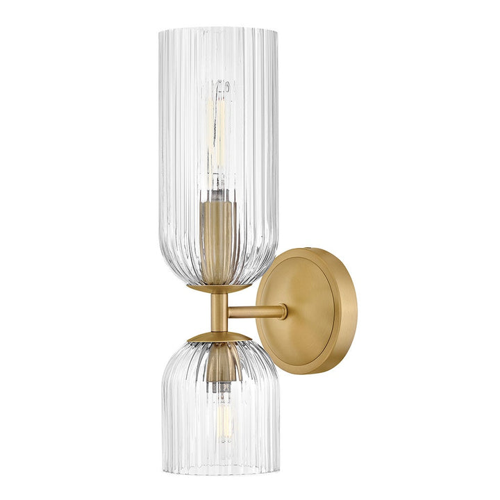 Ava Medium Two Light Sconce