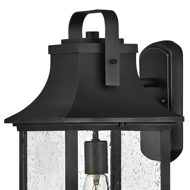 Grant Wall Mount Lantern