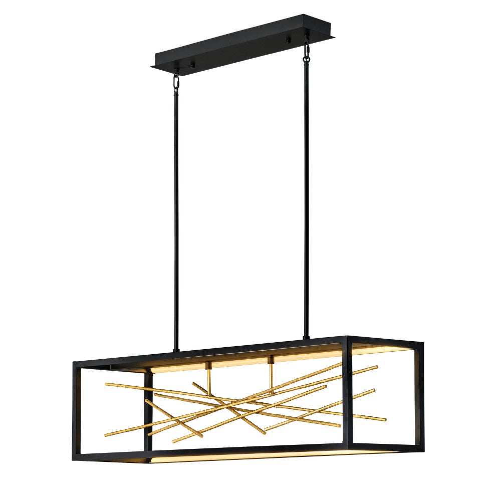 Styx Medium LED Linear