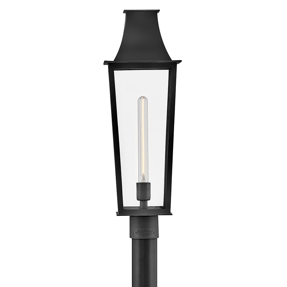 Georgetown Large Post Mount Lantern