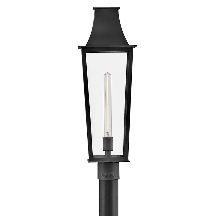 Georgetown Large Post Mount Lantern