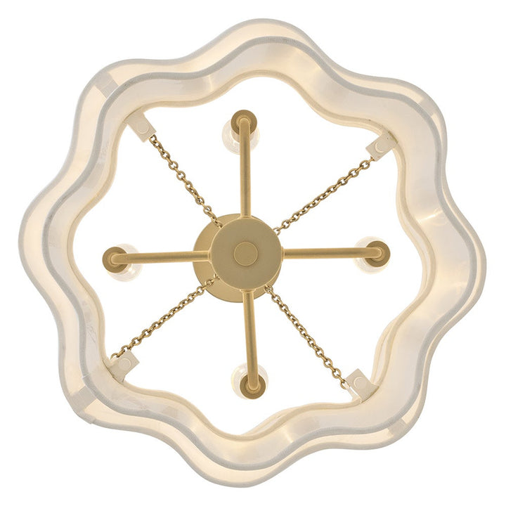 Gwen Large Pendant