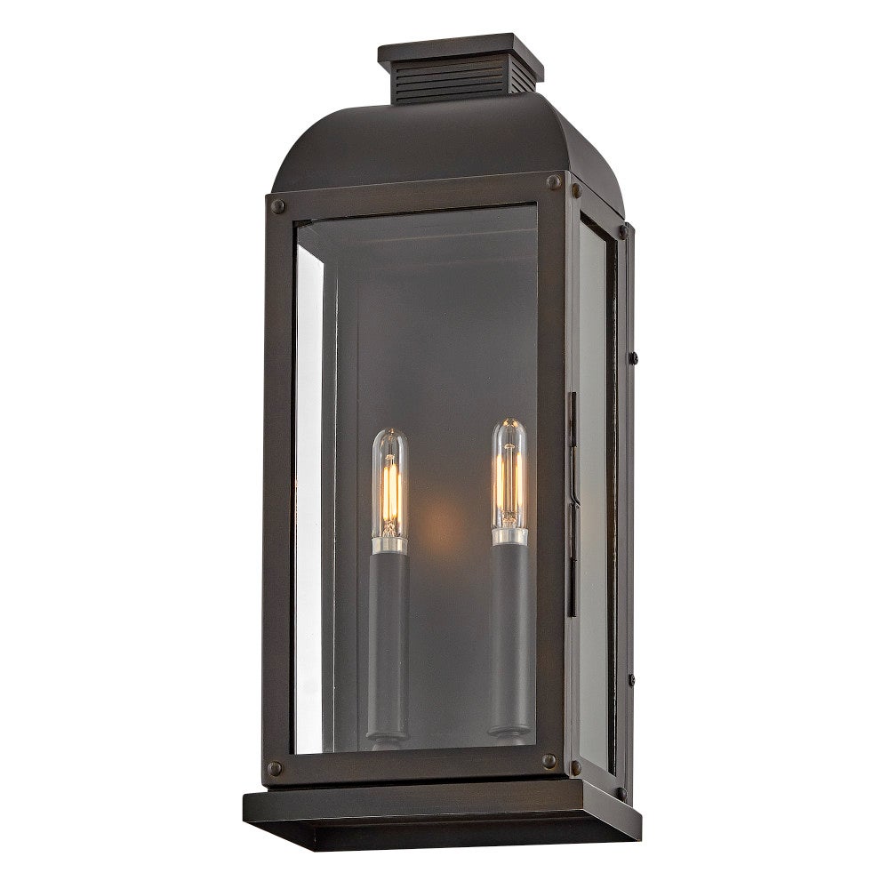 Tiverton Wall Mount Lantern