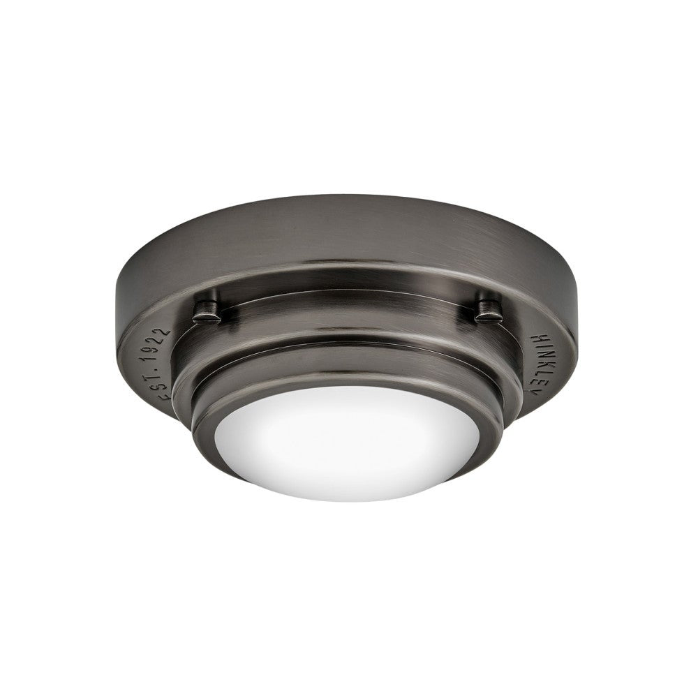 Porte Extra Small Flush Mount or Sconce