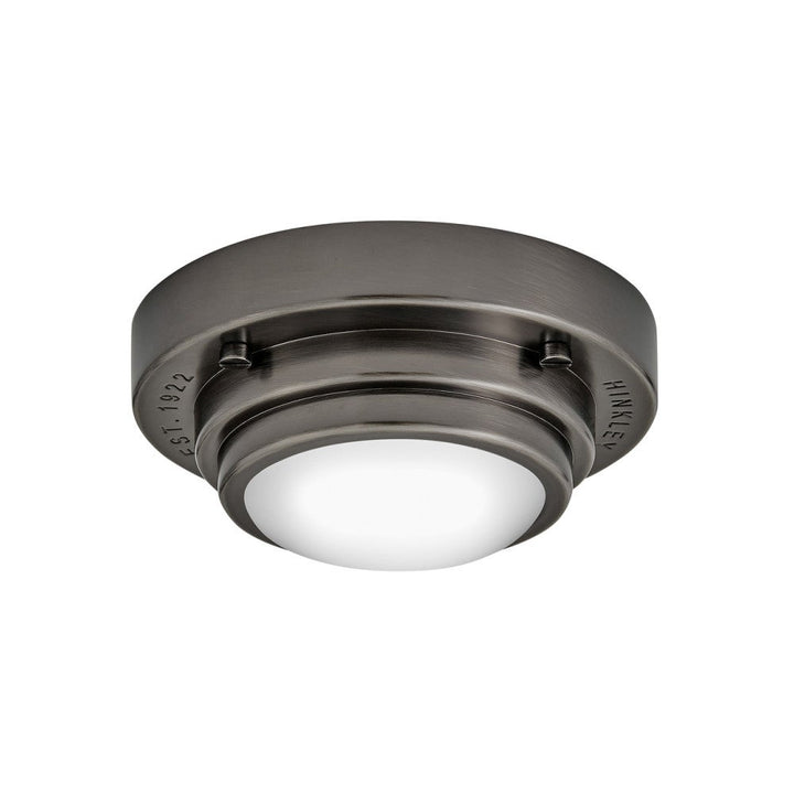 Porte Extra Small Flush Mount or Sconce