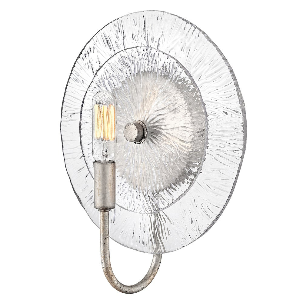 Rene Medium Single Light Sconce