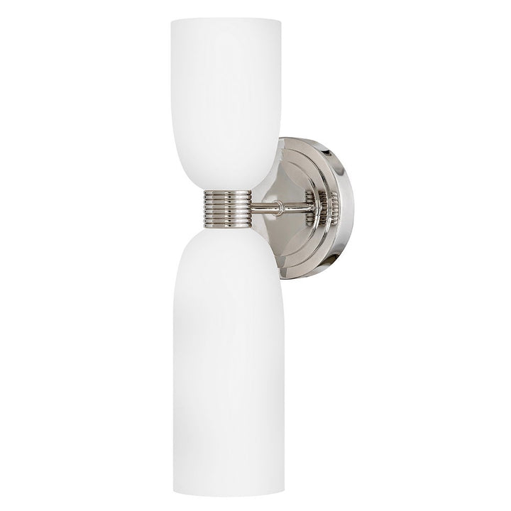 Tallulah Medium Two Light Sconce