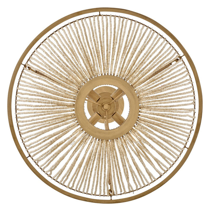 Tula Medium Chandelier