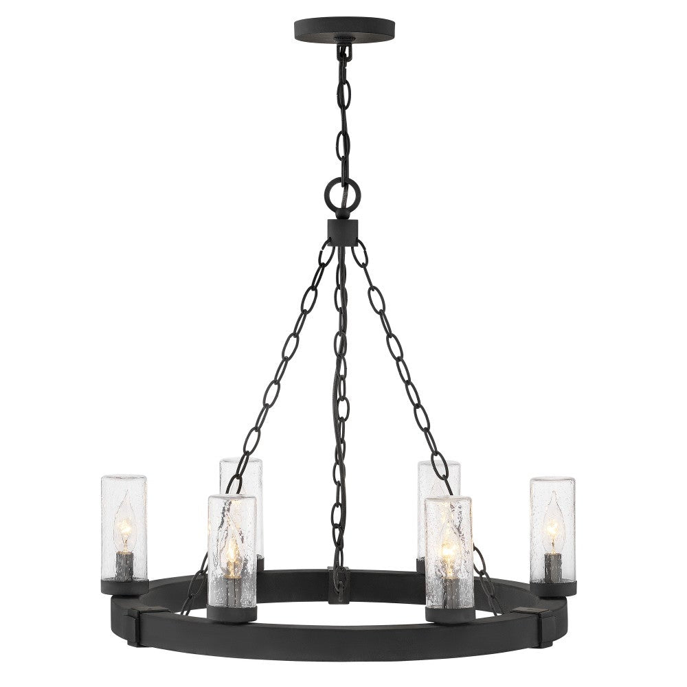 Sawyer Chandelier