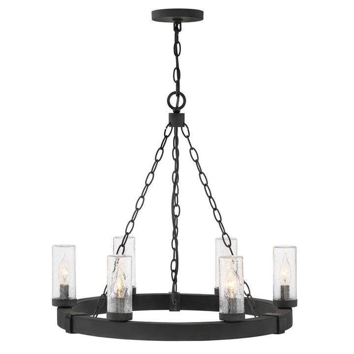 Sawyer Chandelier