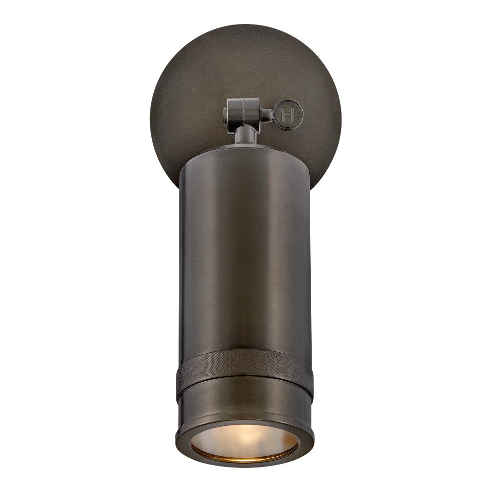 Pratt Wall Sconce