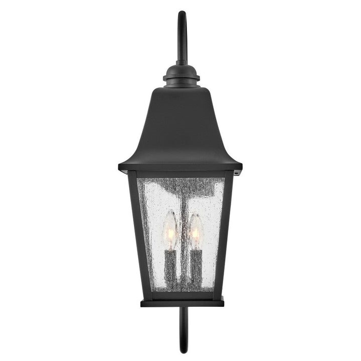 Kingston Wall Mount Lantern
